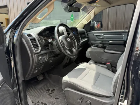 More photos of 2019 Ram 1500 Big Horn/Lone Star at Kurt Johnson Auto Sales & Service, PA