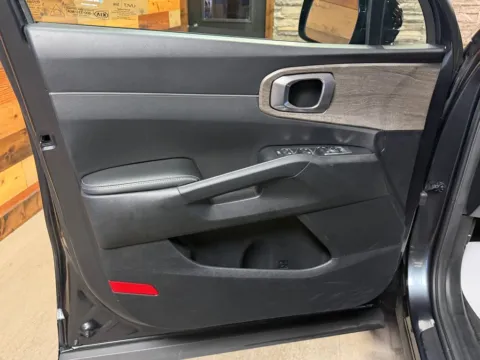 More photos of 2021 Kia Sorento EX at Kurt Johnson Auto Sales & Service, PA