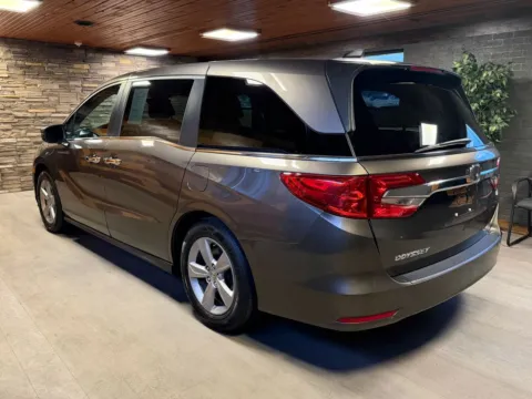 More photos of 2019 Honda Odyssey EX-L at Kurt Johnson Auto Sales & Service, PA