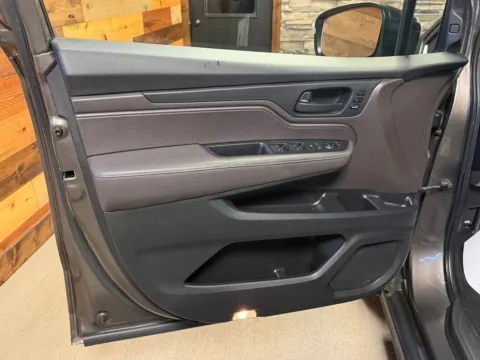 More photos of 2019 Honda Odyssey EX-L at Kurt Johnson Auto Sales & Service, PA