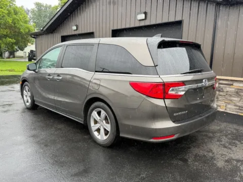 More photos of 2019 Honda Odyssey EX-L at Kurt Johnson Auto Sales & Service, PA