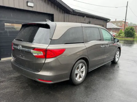 Another view of 2019 Honda Odyssey EX-L for sale in DuBois, PA at Kurt Johnson Auto Sales & Service