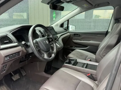 More photos of 2019 Honda Odyssey EX-L at Kurt Johnson Auto Sales & Service, PA