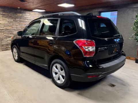 More photos of 2016 Subaru Forester 2.5i Premium at Kurt Johnson Auto Sales & Service, PA
