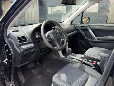 More photos of 2016 Subaru Forester 2.5i Premium at Kurt Johnson Auto Sales & Service, PA