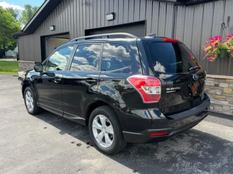 More photos of 2016 Subaru Forester 2.5i Premium at Kurt Johnson Auto Sales & Service, PA