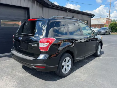 Another view of 2016 Subaru Forester 2.5i Premium for sale in DuBois, PA at Kurt Johnson Auto Sales & Service