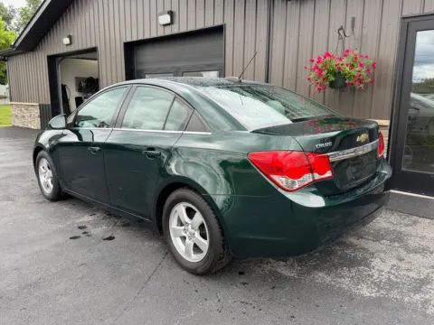 More photos of 2015 Chevrolet Cruze 1LT at Kurt Johnson Auto Sales & Service, PA