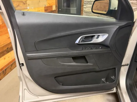 More photos of 2016 Chevrolet Equinox LT at Kurt Johnson Auto Sales & Service, PA