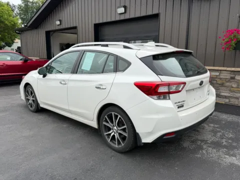 More photos of 2018 Subaru Impreza 2.0i Limited at Kurt Johnson Auto Sales & Service, PA