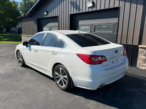 More photos of 2017 Subaru Legacy 3.6R at Kurt Johnson Auto Sales & Service, PA