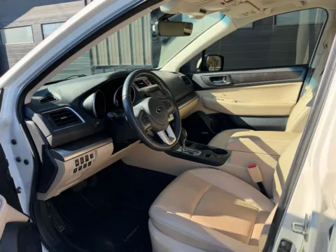 More photos of 2017 Subaru Legacy 3.6R at Kurt Johnson Auto Sales & Service, PA