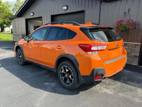 More photos of 2018 Subaru Crosstrek 2.0i Premium at Kurt Johnson Auto Sales & Service, PA
