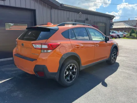 Another view of 2018 Subaru Crosstrek 2.0i Premium for sale in DuBois, PA at Kurt Johnson Auto Sales & Service
