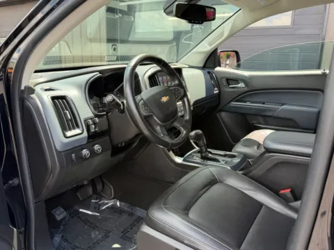 More photos of 2018 Chevrolet Colorado Z71 at Kurt Johnson Auto Sales & Service, PA