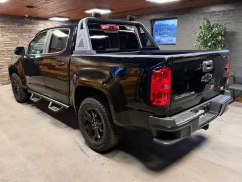 More photos of 2018 Chevrolet Colorado Z71 at Kurt Johnson Auto Sales & Service, PA