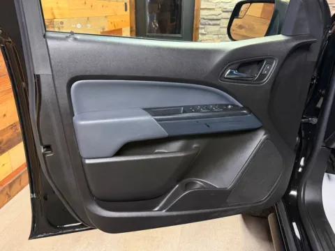 More photos of 2018 Chevrolet Colorado Z71 at Kurt Johnson Auto Sales & Service, PA