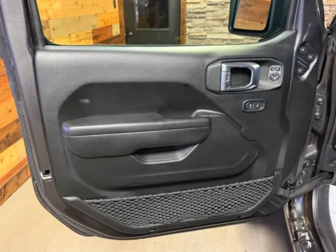 More photos of 2022 Jeep Wrangler Unlimited Sport Altitude at Kurt Johnson Auto Sales & Service, PA
