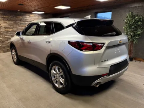 More photos of 2020 Chevrolet Blazer LT at Kurt Johnson Auto Sales & Service, PA
