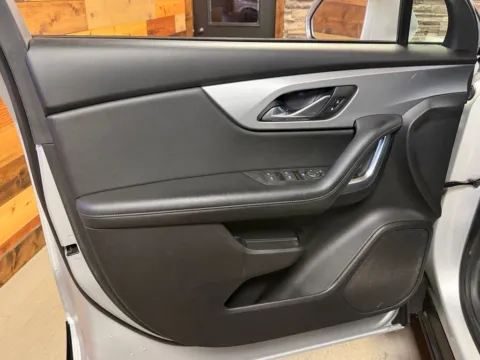 More photos of 2020 Chevrolet Blazer LT at Kurt Johnson Auto Sales & Service, PA