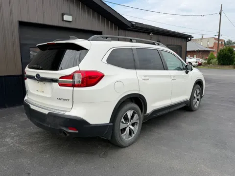 Another view of 2021 Subaru Ascent Premium for sale in DuBois, PA at Kurt Johnson Auto Sales & Service