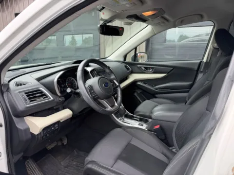 More photos of 2021 Subaru Ascent Premium at Kurt Johnson Auto Sales & Service, PA