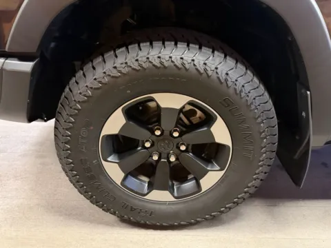 More photos of 2019 Ram 1500 Rebel at Kurt Johnson Auto Sales & Service, PA