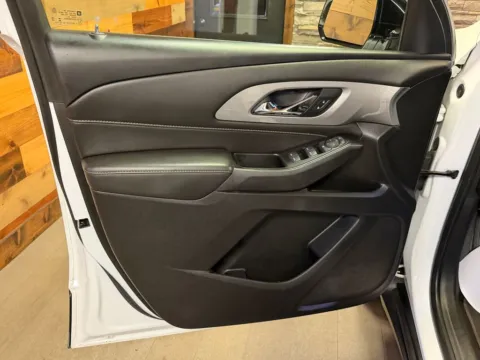 More photos of 2020 Chevrolet Traverse LS at Kurt Johnson Auto Sales & Service, PA