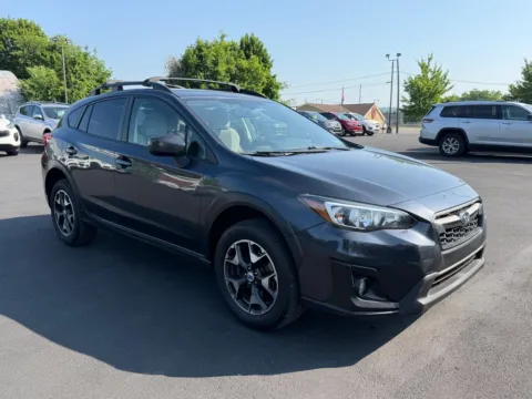 Photos of 2018 Subaru Crosstrek 2.0i Premium for sale in DuBois, PA at Kurt Johnson Auto Sales & Service