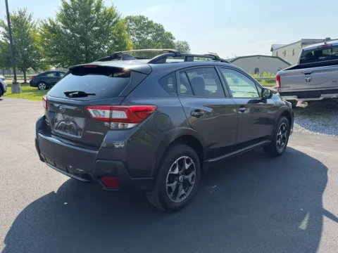 Another view of 2018 Subaru Crosstrek 2.0i Premium for sale in DuBois, PA at Kurt Johnson Auto Sales & Service