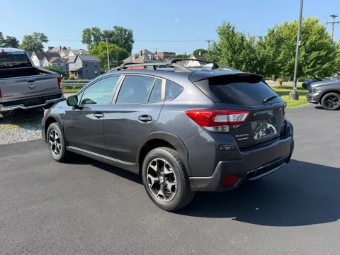 More photos of 2018 Subaru Crosstrek 2.0i Premium at Kurt Johnson Auto Sales & Service, PA