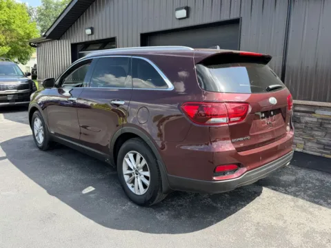 More photos of 2020 Kia Sorento LX at Kurt Johnson Auto Sales & Service, PA