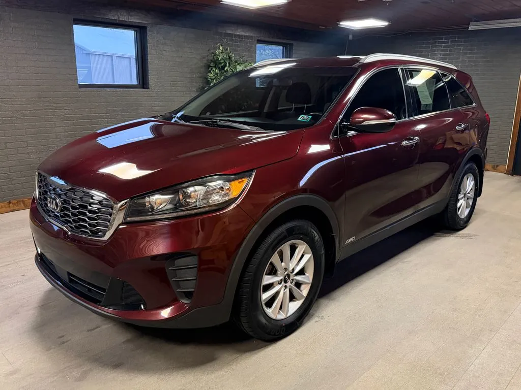 2020 Kia Sorento LX for sale in DuBois, PA