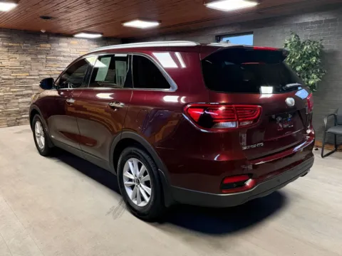 More photos of 2020 Kia Sorento LX at Kurt Johnson Auto Sales & Service, PA