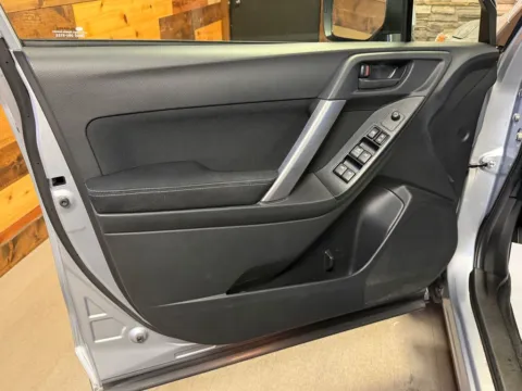 More photos of 2015 Subaru Forester 2.5i Premium at Kurt Johnson Auto Sales & Service, PA