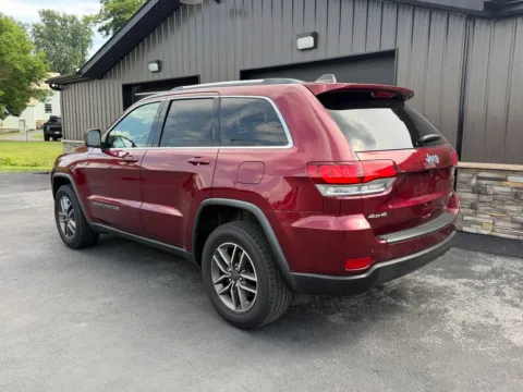 More photos of 2020 Jeep Grand Cherokee Laredo E at Kurt Johnson Auto Sales & Service, PA