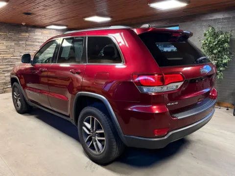 More photos of 2020 Jeep Grand Cherokee Laredo E at Kurt Johnson Auto Sales & Service, PA