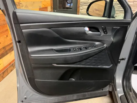 More photos of 2022 Hyundai Santa Fe Limited at Kurt Johnson Auto Sales & Service, PA