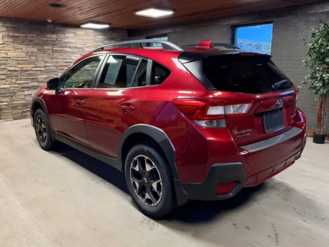 More photos of 2019 Subaru Crosstrek 2.0i Premium at Kurt Johnson Auto Sales & Service, PA