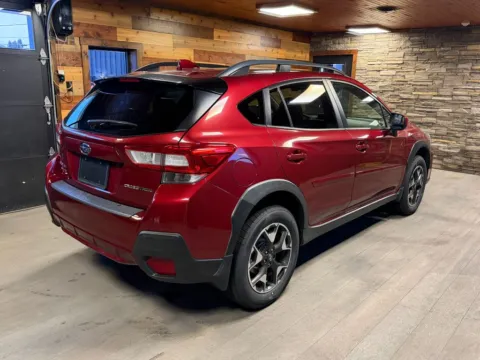 More photos of 2019 Subaru Crosstrek 2.0i Premium at Kurt Johnson Auto Sales & Service, PA