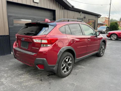 Another view of 2019 Subaru Crosstrek 2.0i Premium for sale in DuBois, PA at Kurt Johnson Auto Sales & Service