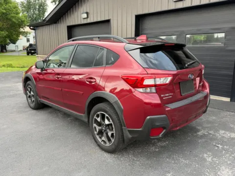 More photos of 2019 Subaru Crosstrek 2.0i Premium at Kurt Johnson Auto Sales & Service, PA