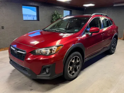 Photos of 2019 Subaru Crosstrek 2.0i Premium for sale in DuBois, PA at Kurt Johnson Auto Sales & Service