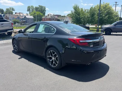 More photos of 2017 Buick Regal Turbo at Kurt Johnson Auto Sales & Service, PA