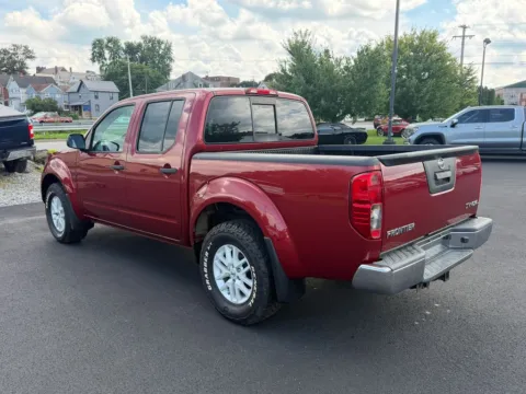 More photos of 2019 Nissan Frontier SV at Kurt Johnson Auto Sales & Service, PA