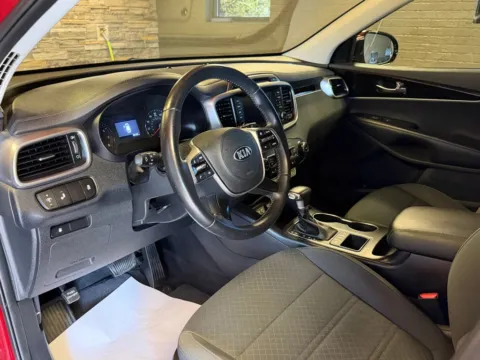 More photos of 2019 Kia Sorento LX at Kurt Johnson Auto Sales & Service, PA