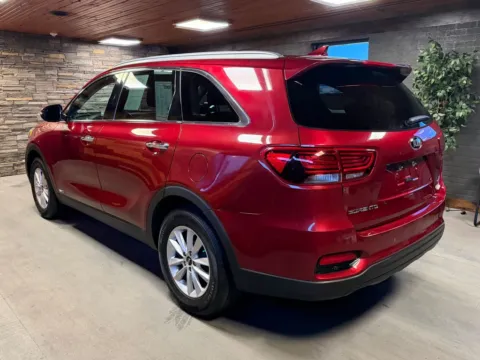 More photos of 2019 Kia Sorento LX at Kurt Johnson Auto Sales & Service, PA