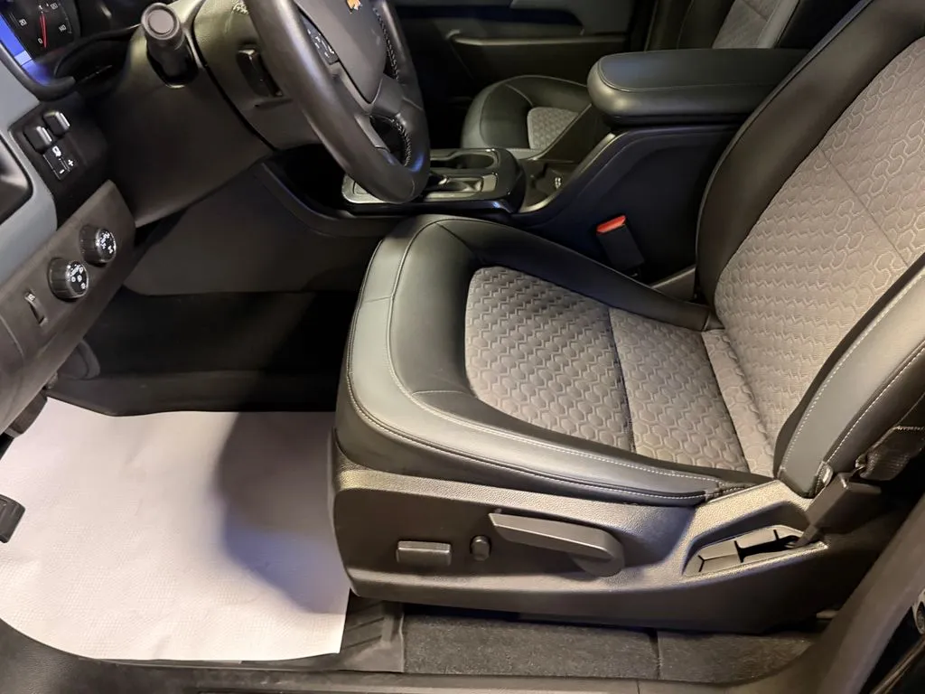 2021 Chevrolet Colorado Z71 - Photo 7