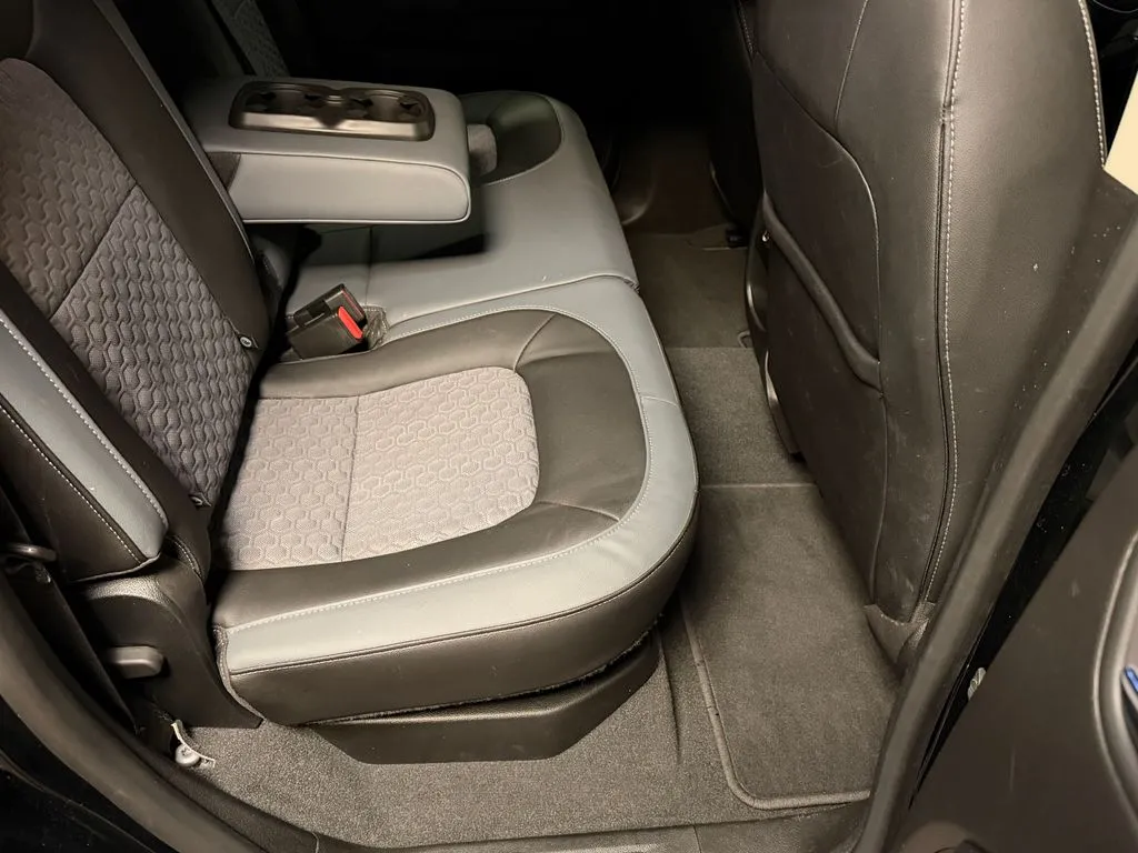 2021 Chevrolet Colorado Z71 - Photo 15