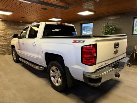 More photos of 2015 Chevrolet Silverado 1500 LT at Kurt Johnson Auto Sales & Service, PA